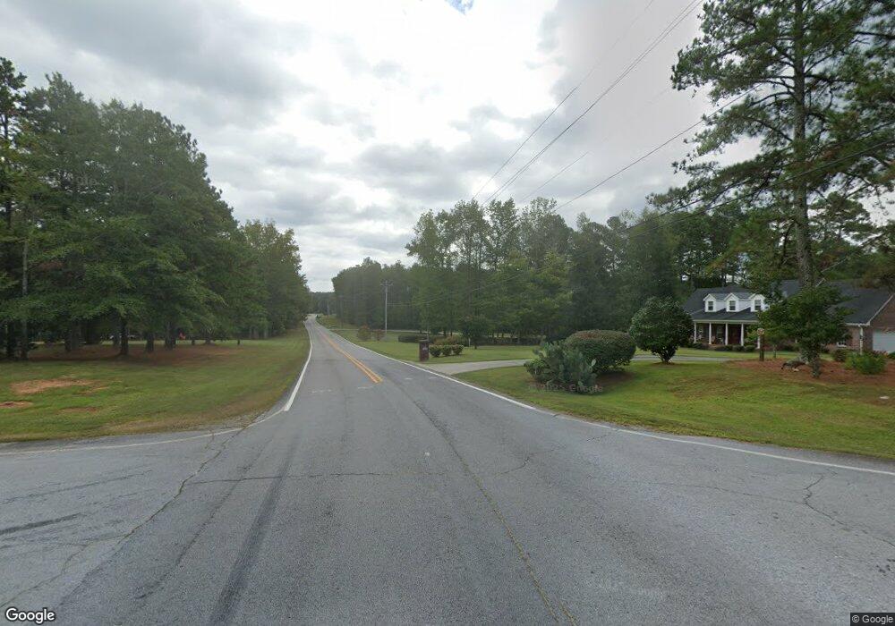 00 Mandeville Rd, Bremen, GA 30110 - photo 1