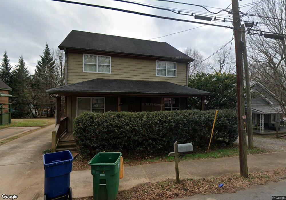 1430 E Broad St, Athens, GA 30601 - photo 1