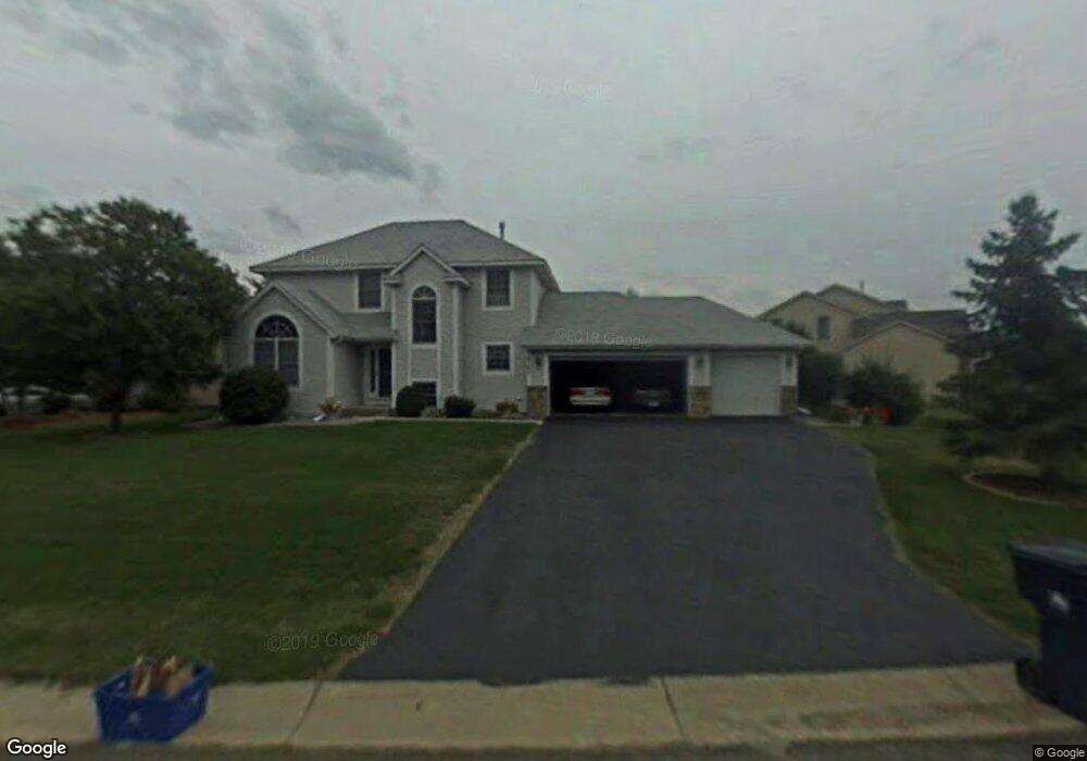 9264 Overlook Ln, Champlin, MN 55316 - photo 1