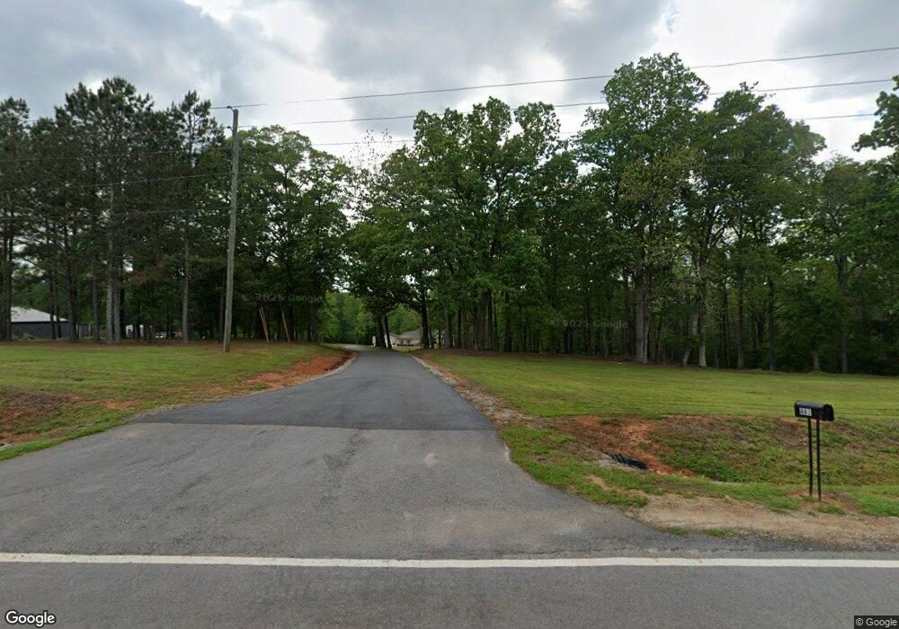 461 Hamp Chappell Rd unit 6, Carrollton, GA 30116 - photo 1