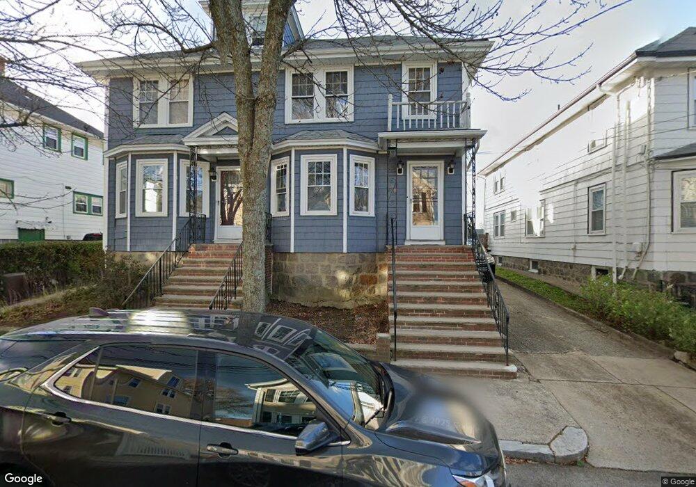 39 Grayson St unit 41, Dorchester Center, MA 02124 - photo 1