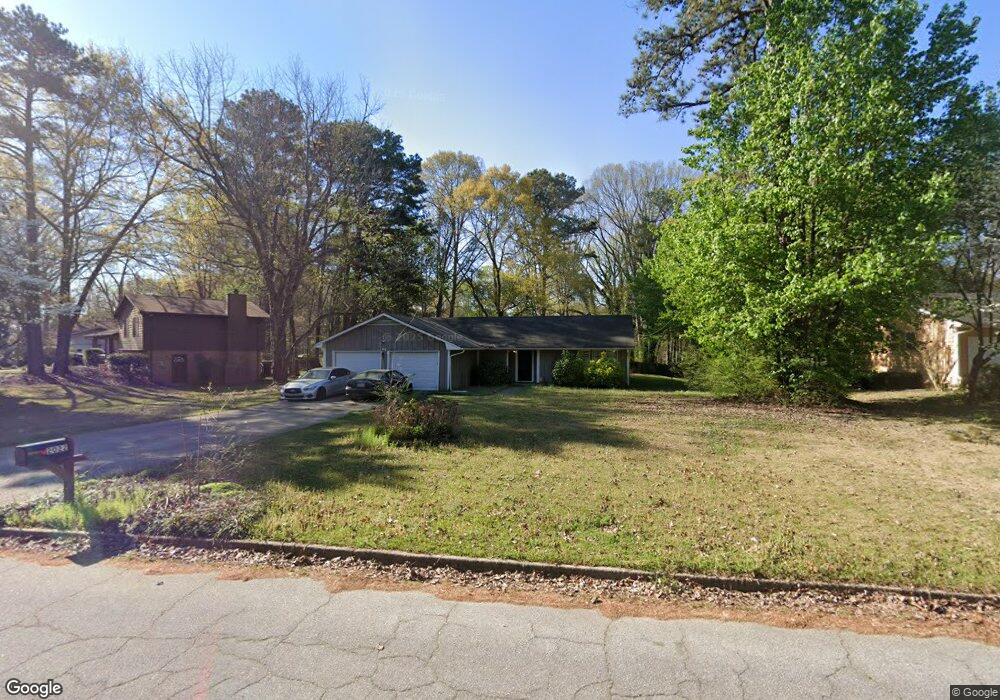 2022 Tiffany Ln unit 167, Jonesboro, GA 30236 - photo 1