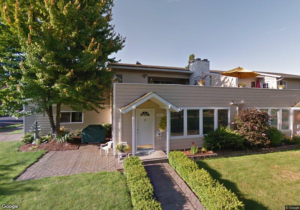 406 8th Ave SW, Albany, OR 97321 - photo 1