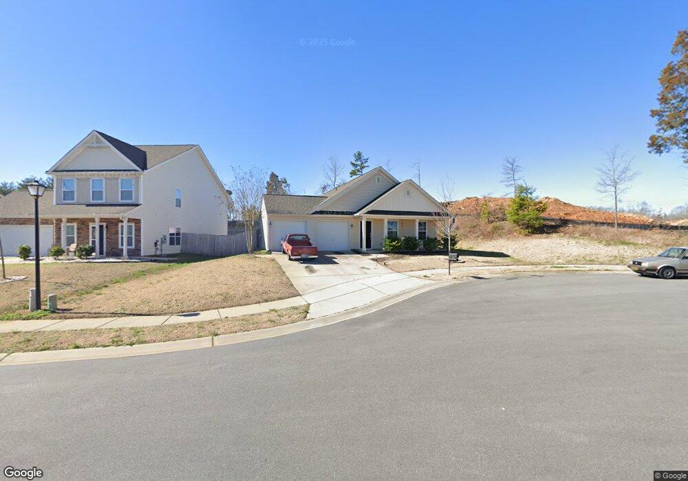 792 Pointe Andrews Dr, Concord, NC 28025 - photo 1