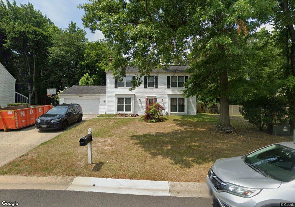 4004 Nicholas Place, Bowie, MD 20716 - photo 1