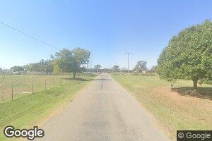 202 W Washita St, Sentinel, OK 73664