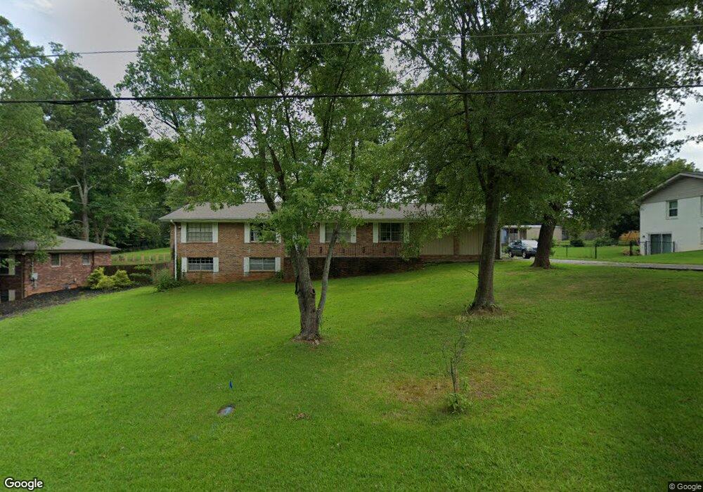 1890 Sierra Dr, Marietta, GA 30062 - photo 1