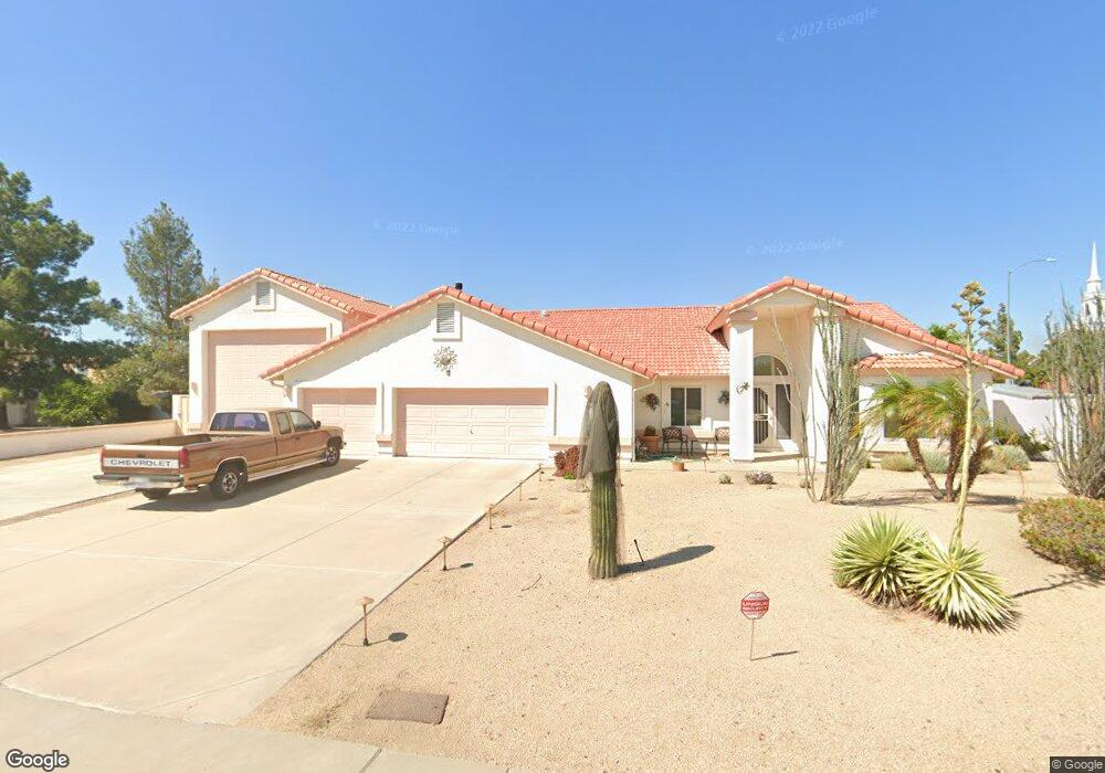 3160 E Menlo Cir, Mesa, AZ 85213 - photo 1