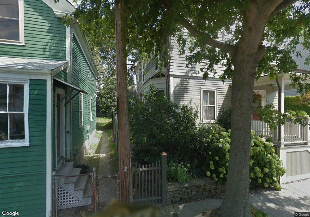 9 Poplar St, Newport, RI 02840 - photo 1