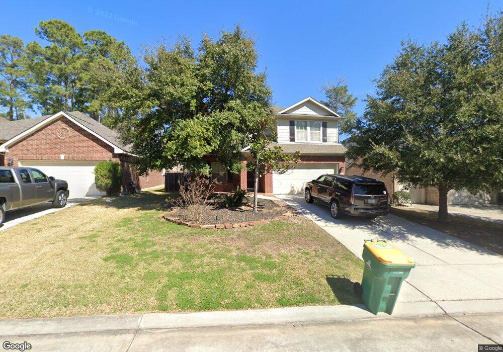 107 E Spindle Tree Cir, Spring, TX 77382 - photo 1
