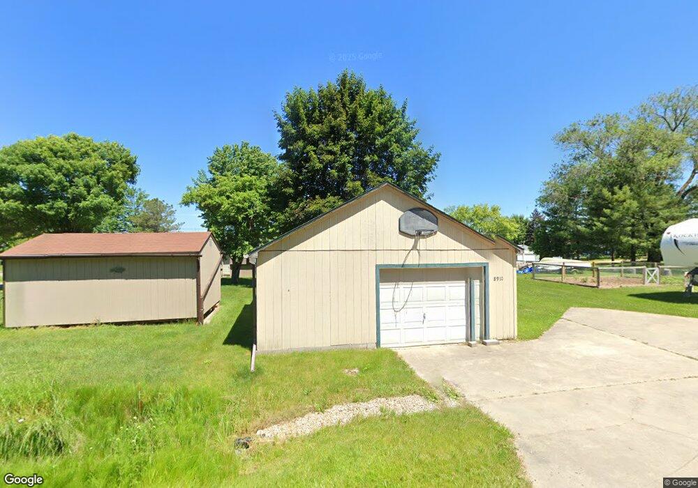8910 Riley Rd, Hale, MI 48739 - photo 1