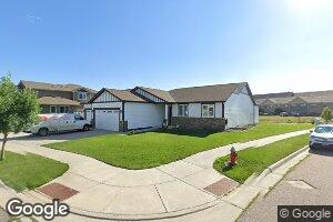 1409 Jessi Dr, Cheyenne, WY 82009