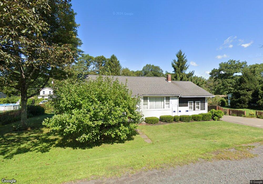 501 S Mountain Blvd, Mountain Top, PA 18707 - photo 1