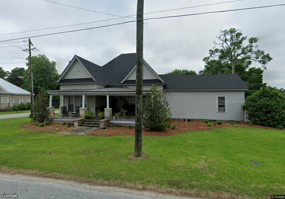 133 S Peachtree St, Doerun, GA 31744 - photo 1