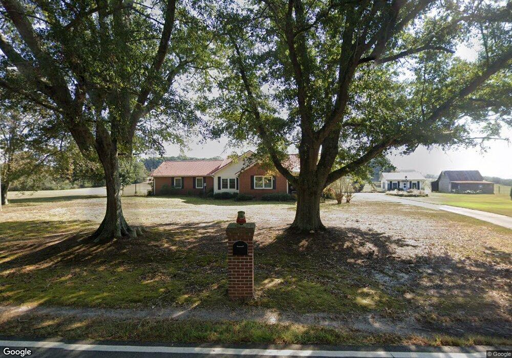 404 Brock Rd, Carrollton, GA 30117 - photo 1