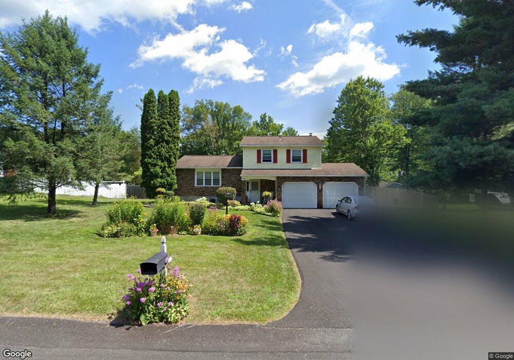 20 Warwick Way, Schenectady, NY 12309 - photo 1