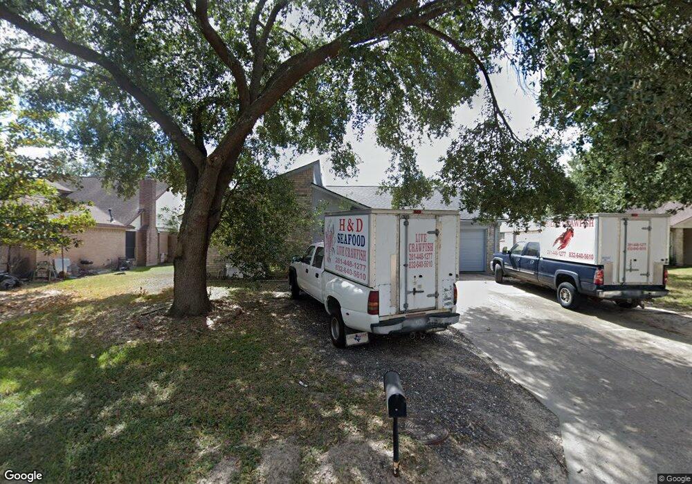 2927 Sunwood Dr, Houston, TX 77038 - photo 1