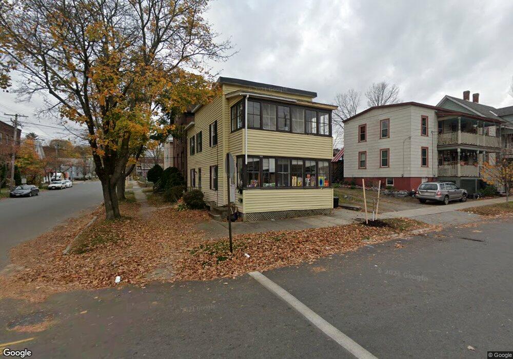 108 2nd St, Turners Falls, MA 01376 - photo 1