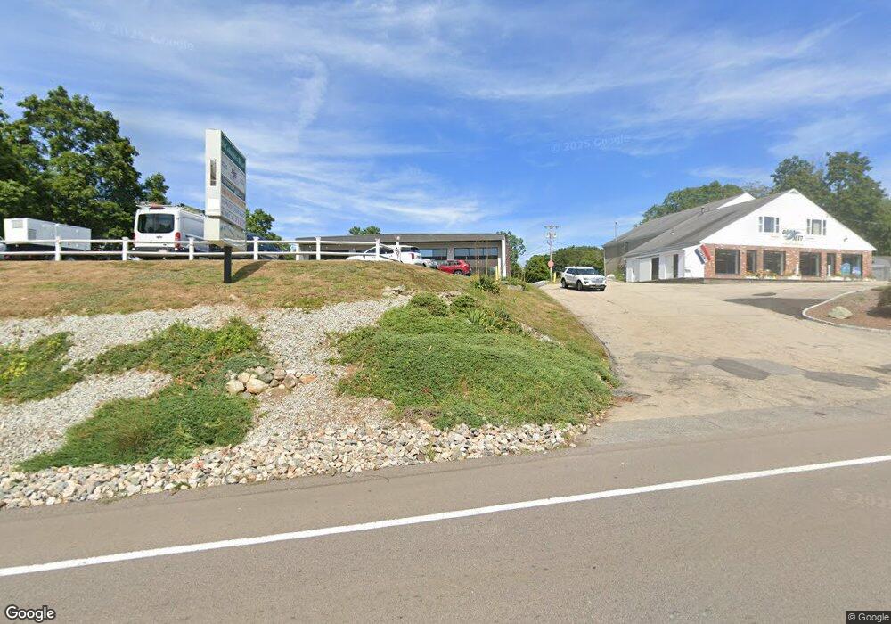 18 Columbia Rd unit 102-B, Pembroke, MA 02359 - photo 1