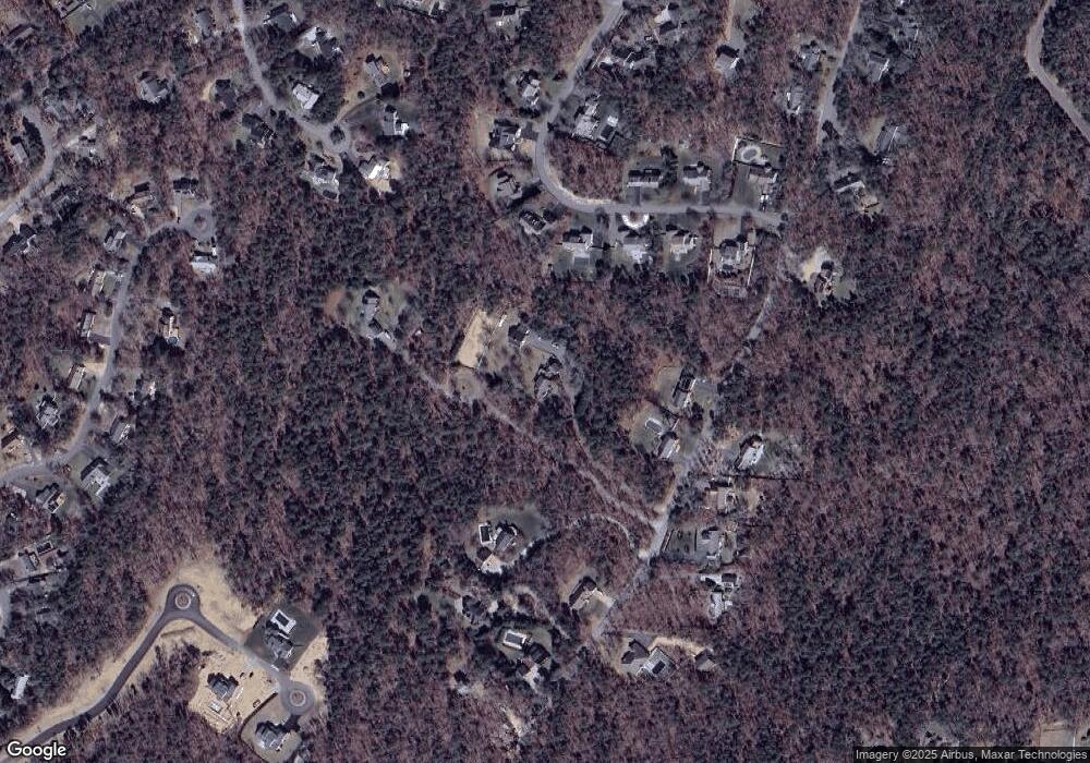 1392 Halls Path, Harwich, MA 02645 - photo 1