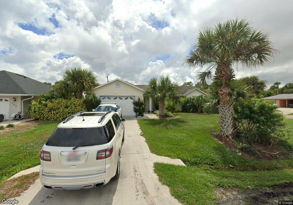 105 Hinchman Ave, Sebastian, FL 32958 - photo 1