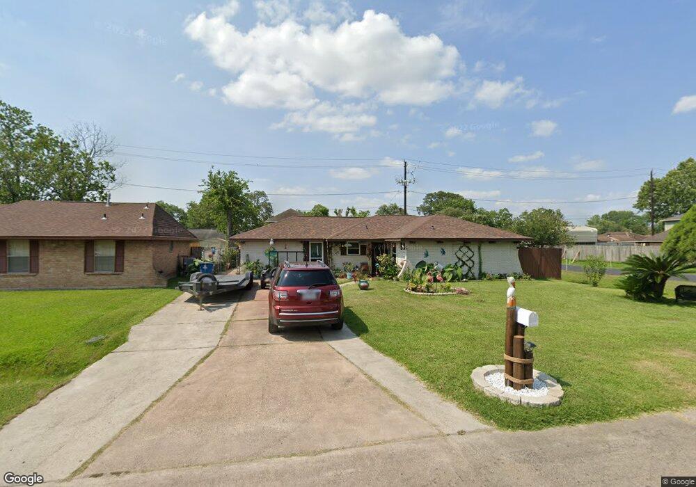 4115 Monitor St, Houston, TX 77093 - photo 1
