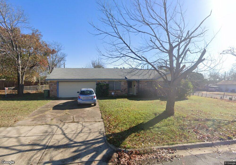 5120 Grove St, North Richland Hills, TX 76180 - photo 1