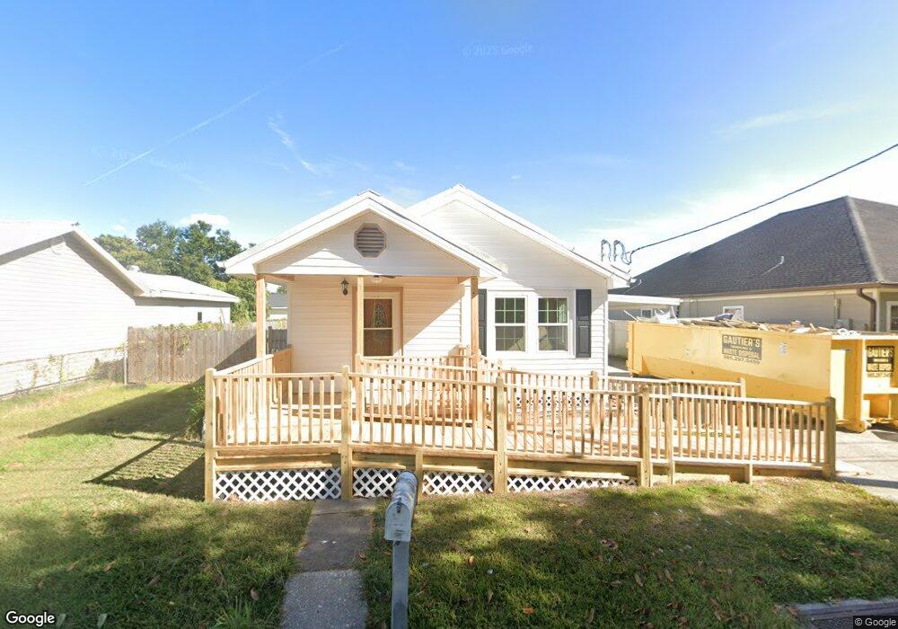 123 Roselawn Ave, Houma, LA 70363 - photo 1