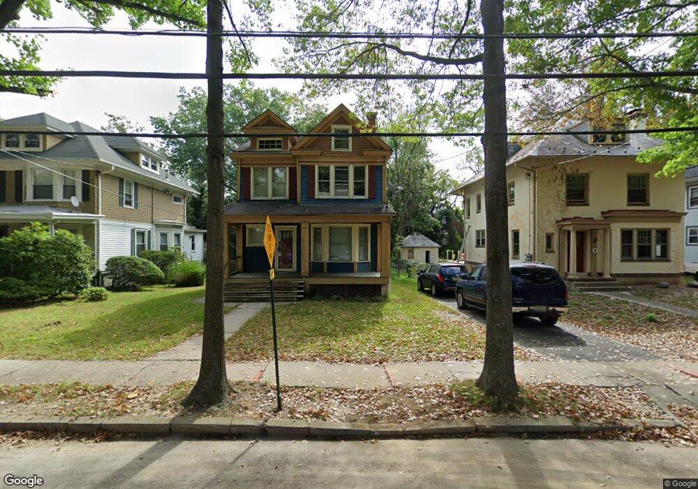 48 Hillcrest Ave, Trenton, NJ 08618 - photo 1