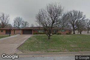 408 Sheridan St, Saint Paul, KS 66771
