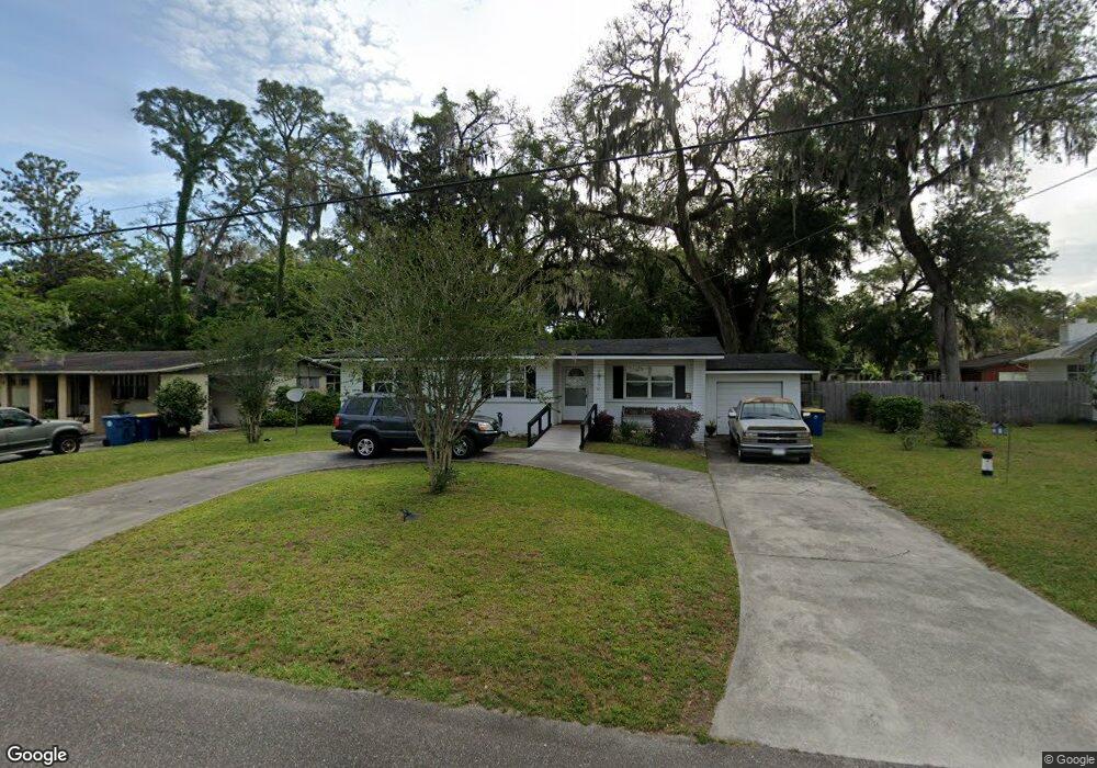 321 Tidewater Cir E, Jacksonville, FL 32211 - photo 1