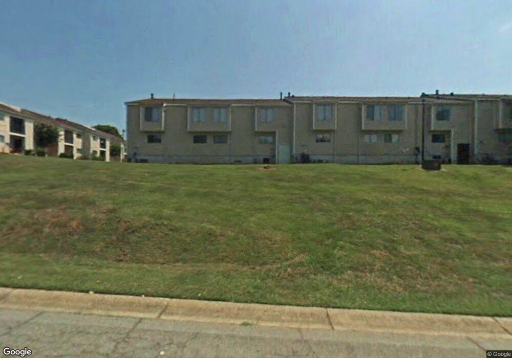 Audubon Creek Apartments, Norcross, GA 30071 - photo 1