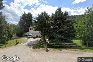 75269 Us Highway 89, Smoot, WY 83126