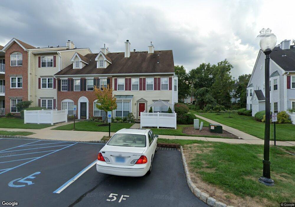 502 Red Crest Ln, Branchburg, NJ 08876 - photo 1