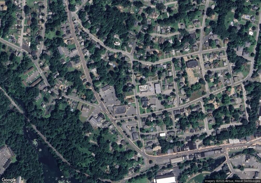 22 Church St, Stafford Springs, CT 06076 - photo 1