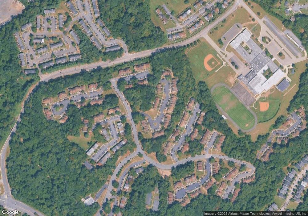 1758 Powder Horn Terrace, Woodbridge, VA 22191 - photo 1