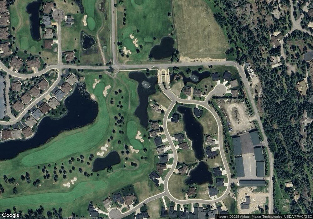 1411 Lake Pointe Dr, Bigfork, MT 59911 - photo 1