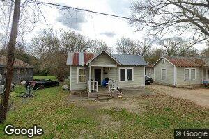 211 Edna St, Hattiesburg, MS 39401