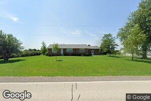 17387 E 2350 North Rd, Hudson, IL 61748