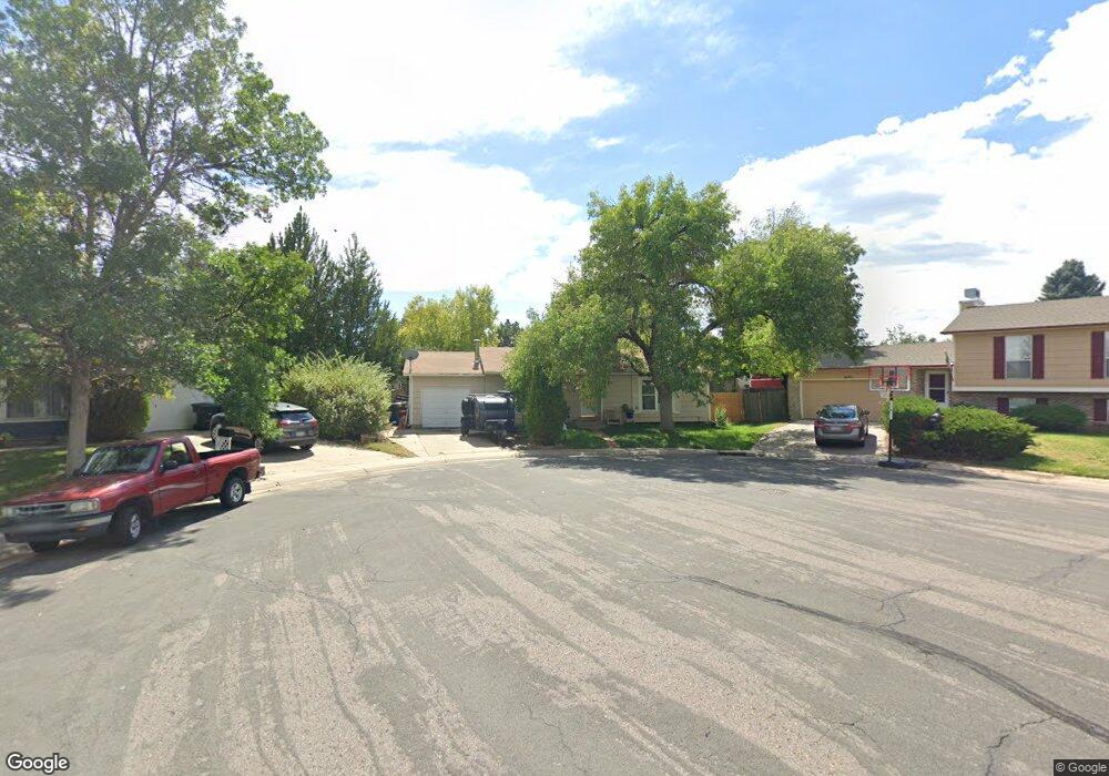 4952 E 110th Ave, Thornton, CO 80233 - photo 1