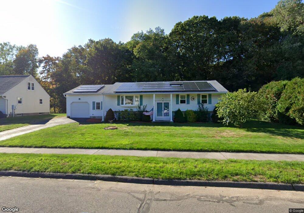 23 Plainfield St, Enfield, CT 06082 - photo 1