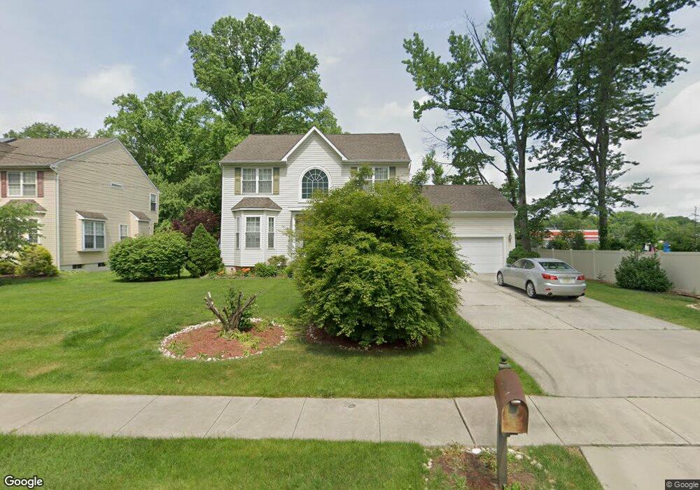 512 Woodland Ave, Cherry Hill, NJ 08002 - photo 1