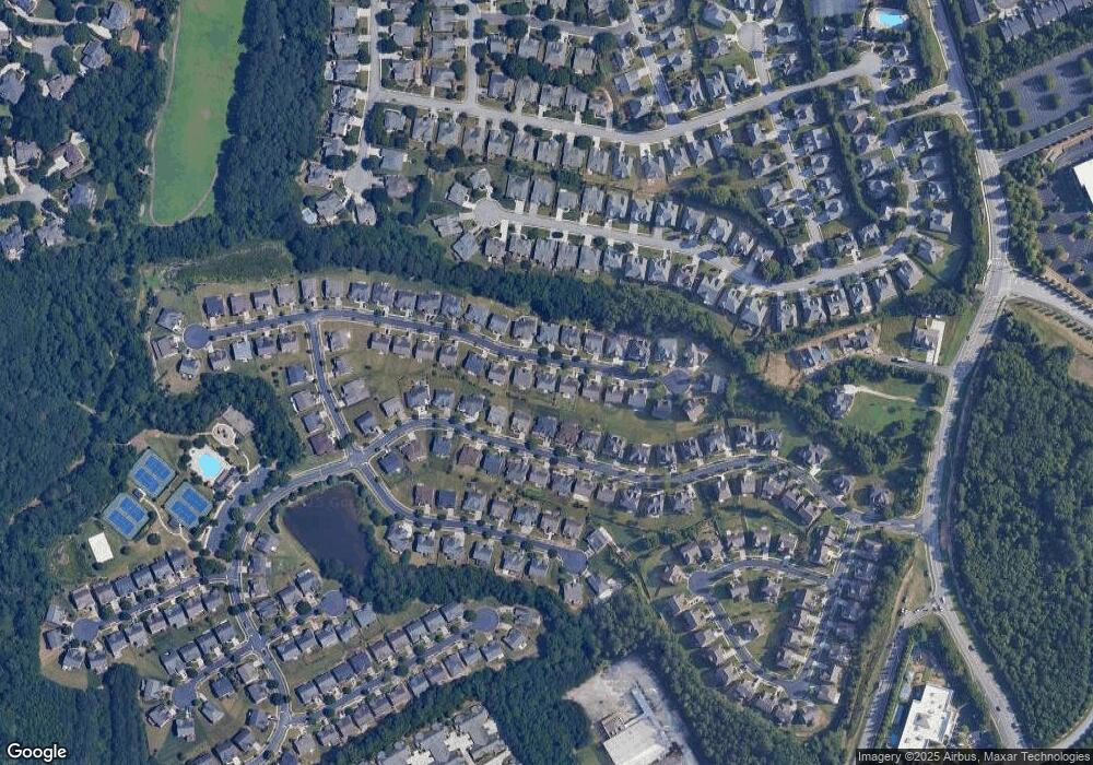 2518 Cannon Farm Ln, Duluth, GA 30097 - photo 1