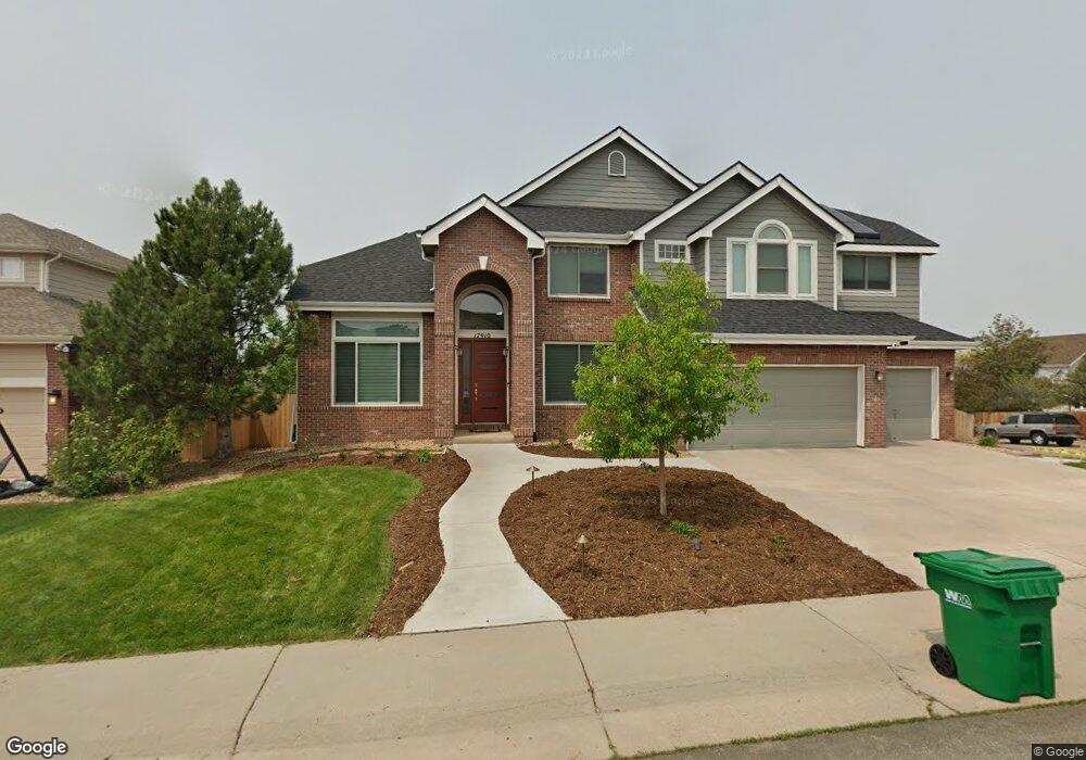 17910 E Dorado Dr, Centennial, CO 80015 - photo 1