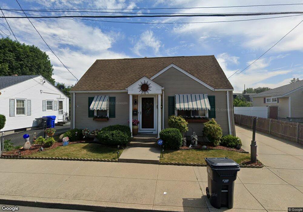 129 Liberty St, Pawtucket, RI 02861 - photo 1