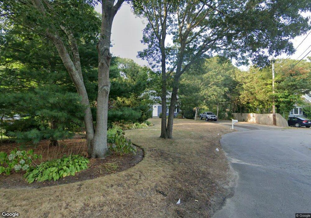 21 Jennies Path, Hyannis, MA 02601 - photo 1