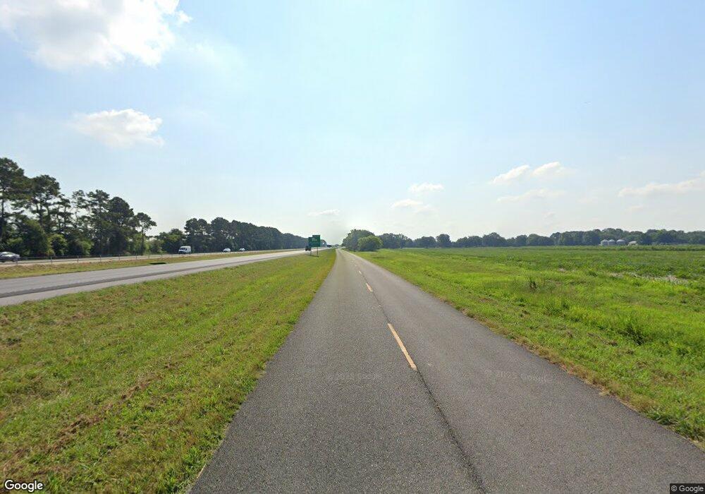 1 S Frontage Rd, Roanoke, LA 70581 - photo 1