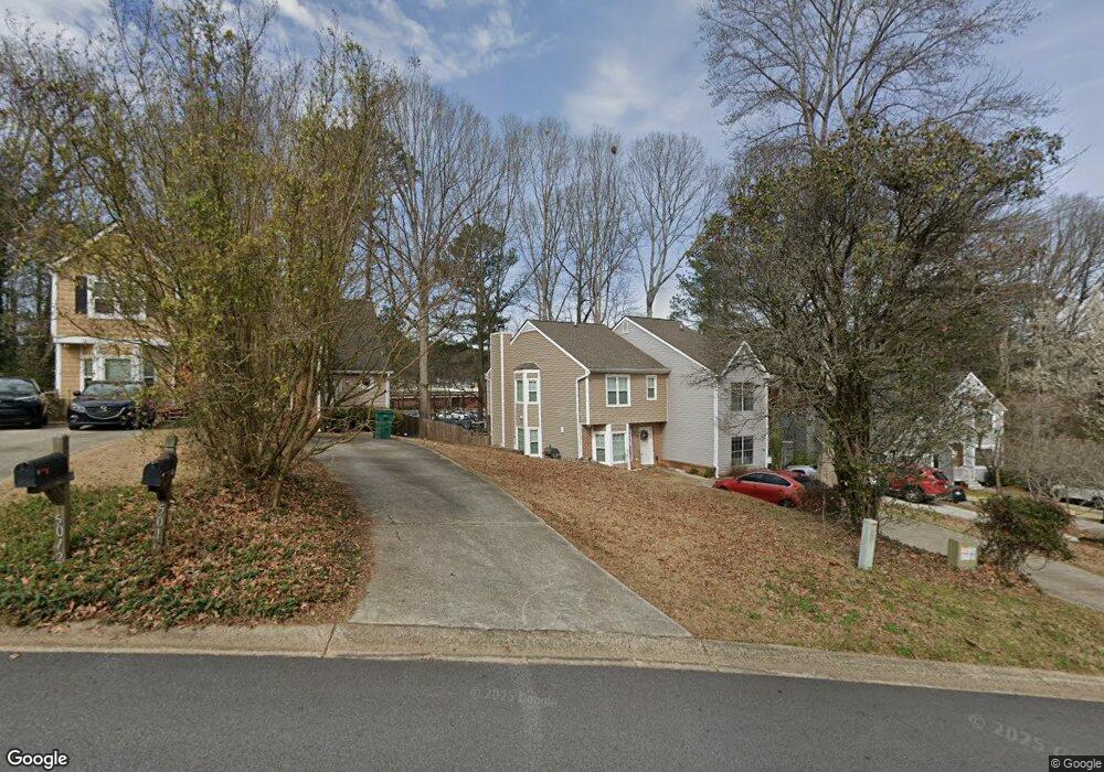 5008 Laurel Springs Way SE, Smyrna, GA 30082 - photo 1