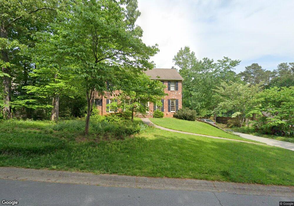 1454 Brookcliff Dr unit 3, Marietta, GA 30062 - photo 1