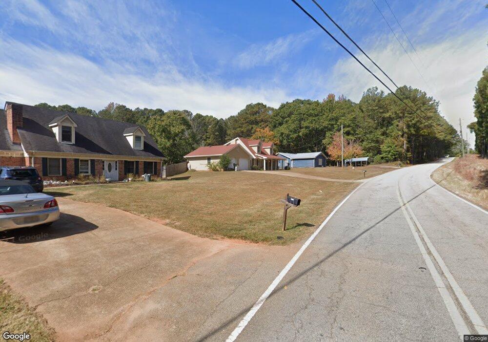 3755 Ebenezer Rd SE, Conyers, GA 30094 - photo 1